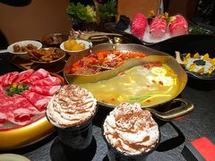 -色響火锅(恒隆广场店)