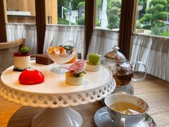 -翠贝卡&Mama Kelly Brunch Coffee(河西店)