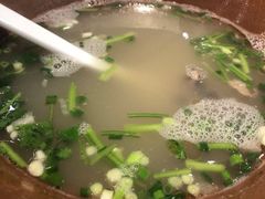 羊杂汤-四季小馆·地道北京小吃(广百店)