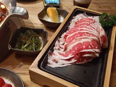 -湊湊火锅·茶憩(杭州湖滨银泰in77店)