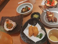 -德川家日本料理(中关村寰太大厦店)