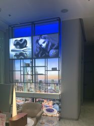 -Mr.JUDY洗个头发