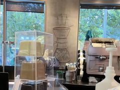 -星巴克(汇京国际广场店)
