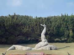 -上海市龙华烈士陵园