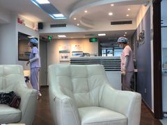 -精德口腔·种植修复·儿牙中心(财富中心店)
