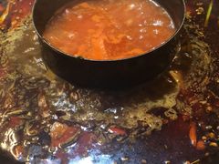 -味仙疯美蛙鱼头(清扬路总店)