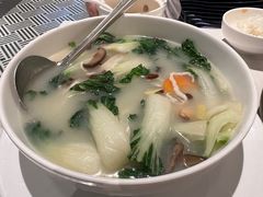 -天喜酒楼饭市·茶市(同德皇宫店)