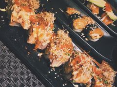 -昊·来了寿司(双楠2店)