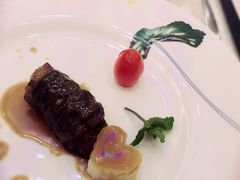 -荣粤酒家·融合粤菜