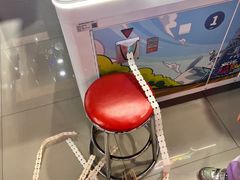 -大玩家(大连高新万达店)