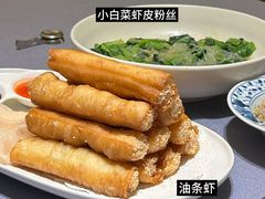 -奥华餐厅·老张记(台基厂店)