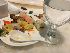 -滇越乘象云南餐厅(豆各庄店)