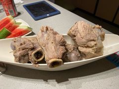 -海底捞火锅(吴中路店)