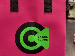 -CC BAGEL&SCONE 贝果与司康(南开大悦城店)