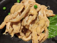 -城南往事(滨江世茂店)