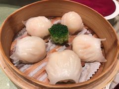 金悦虾饺皇-金悦轩海鲜酒家(拱北店)