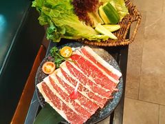 -和来烤肉(仓山万达店)