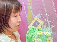 -CAKE BOSS 蛋糕老板(西单君太百货店)
