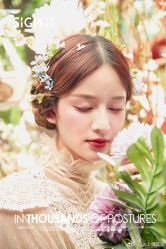 -弥雾·Nebula·西服婚纱定制