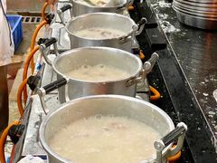 猪杂粥-联丰美食(番禺店)