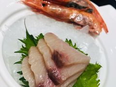 -不翻台·无国界铁板烧(北国先天下店)