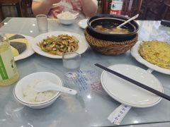 -老东阳·外婆菜(横店店)