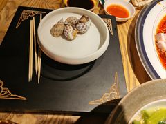 -金成潮菜博物馆(海珠湿地店)