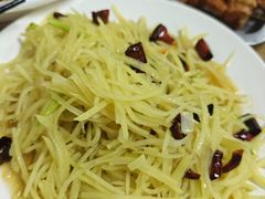 -老大连路特色烧烤(基隆路店)