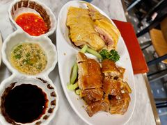 -星平鸡饭·粤菜小炒(印象城旗舰店)