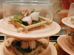 -争鲜回转寿司(通州万达店)