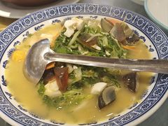 -大师傅金奖啤酒鱼(西街口总店)