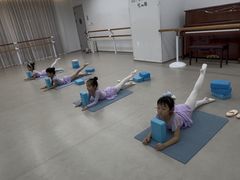 -红舞鞋舞蹈教育(近江校区)