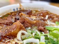 -豫掌柜饸饹面·烩面(秀沿路店)