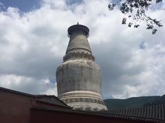 -五台山风景名胜区