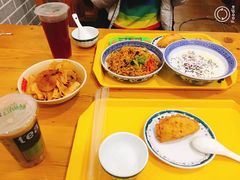 -马三洋芋片(簋街店)