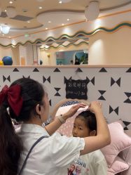 -奈尔宝·儿童乐园·亲子餐厅(苏州大悦城店)