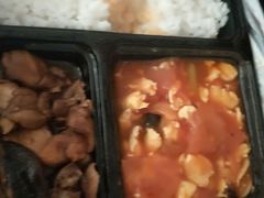 -杏花堂·山西菜馆(晋中万达店)