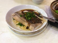 -坤记煲仔小菜(西环店)
