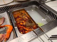 -星伦多自助料理·涮烤一体(嘉兴八佰伴店)