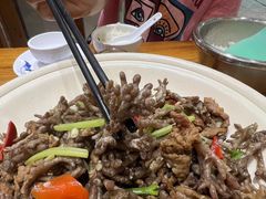 -下梅人家土菜馆(历史文化餐厅度假区店)