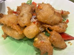 -常来小聚·广州非遗传承餐厅(高德置地店)