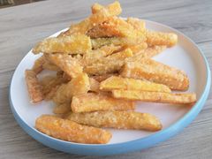 -大京园海鲜烧烤(东城路店)
