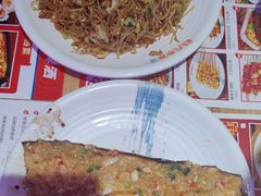-八条友鲜货烧烤·脆皮烤鱼(石岩旗舰店)