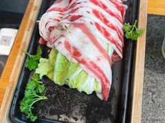 -巴邑火锅·夜宵(港隆广场店)