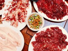 -陈记顺和潮汕牛肉火锅(韩江路店)