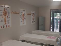 -厚德盲人按摩(太阳城店)