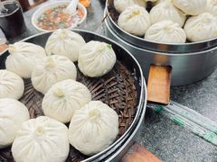 -胡家包子·清真(大众巷店)