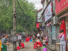 -丽华早点(大成路店)