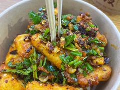 -八一好吃街·高品美食广场