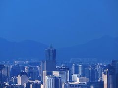 -九曜山